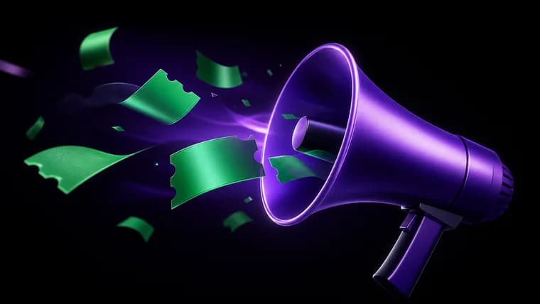 affiliate megaphone